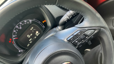 Toyota Aygo X 1.0 VVT-i Edge 5dr Petrol Hatchback